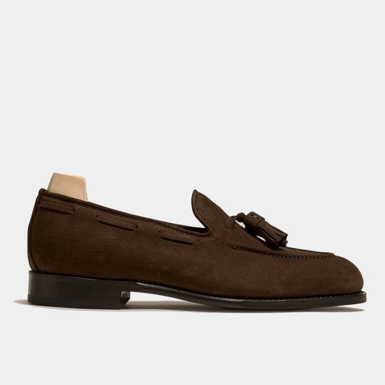 The best men's tassel loafers in 2024 | OPUMO Magazine