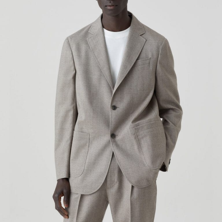 Best smart men's jackets to take your style up a notch OPUMO Magazine