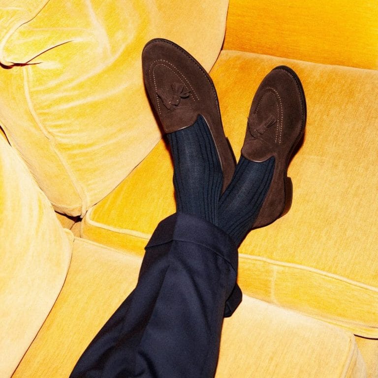 The best men's tassel loafers in 2024 OPUMO Magazine