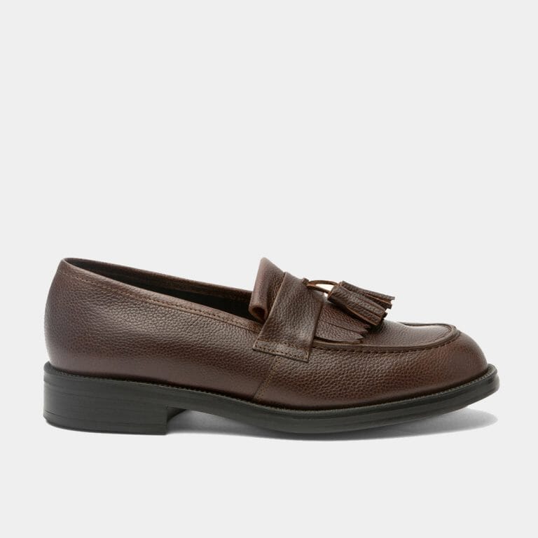The best men's tassel loafers in 2024 OPUMO Magazine