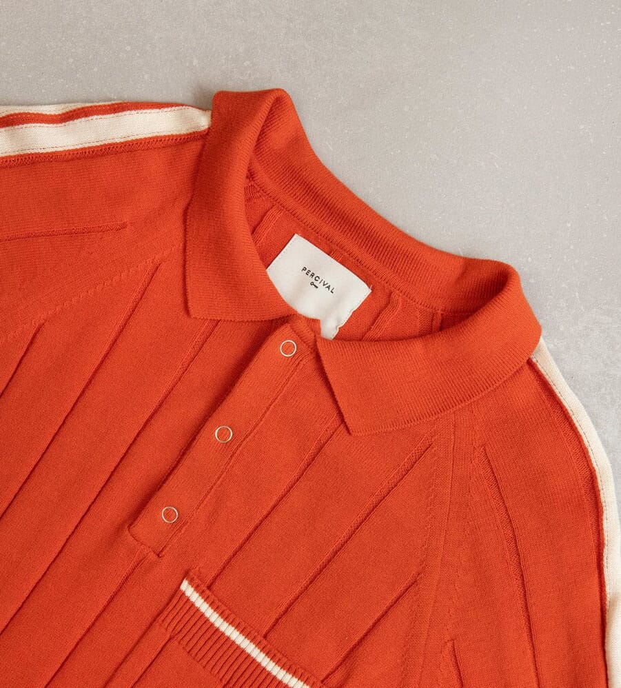 The best knitted polo shirts for men in 2024 | OPUMO Magazine