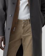 The best men's corduroy trousers + how to style them