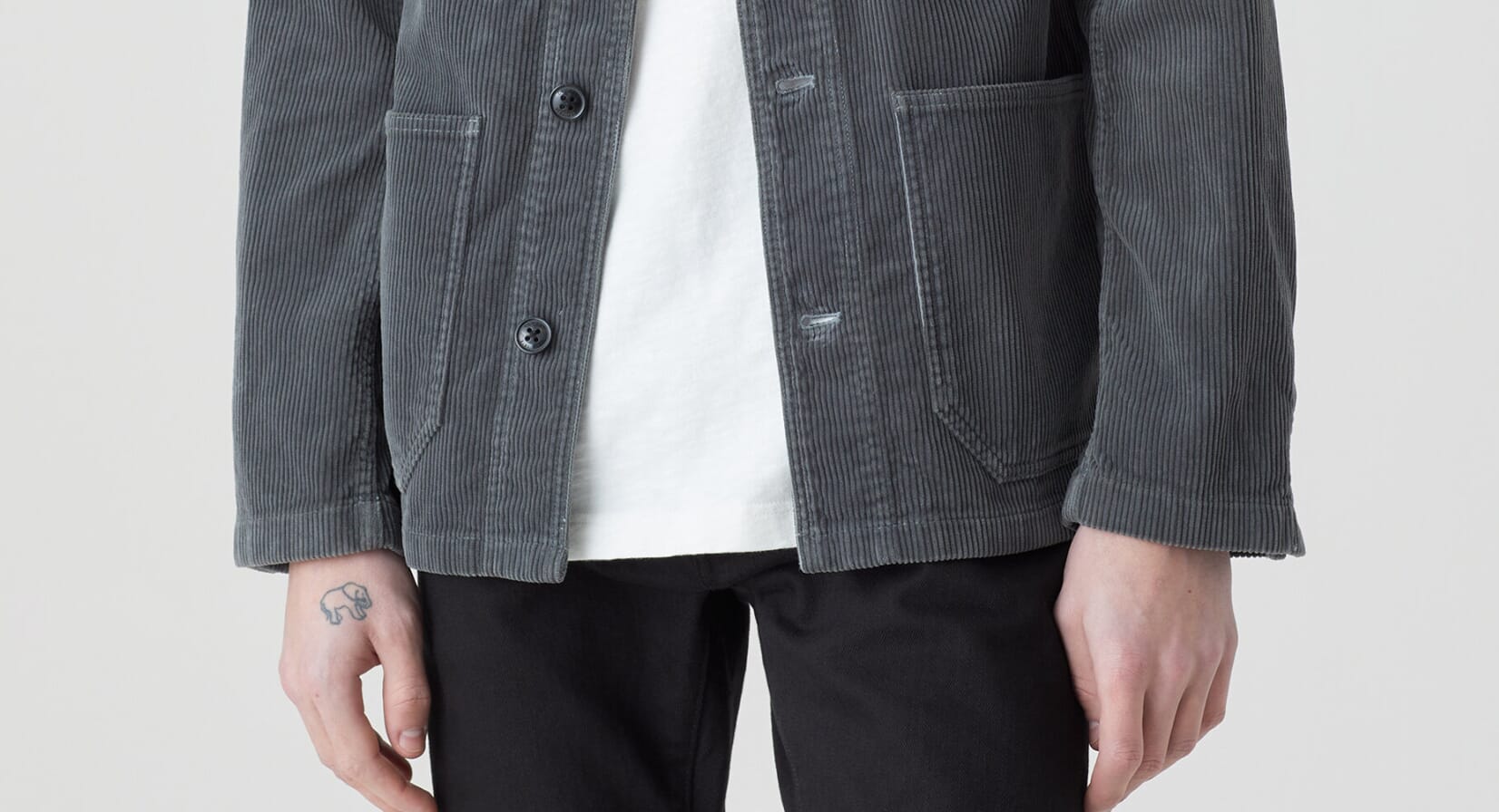 The best corduroy jackets for men in 2024 OPUMO Magazine