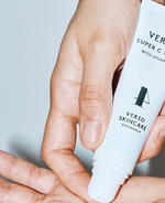 How to build a men's skincare routine