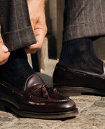 Men's tassel loafers: A buying guide