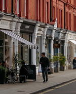 The must-visit menswear shops in London