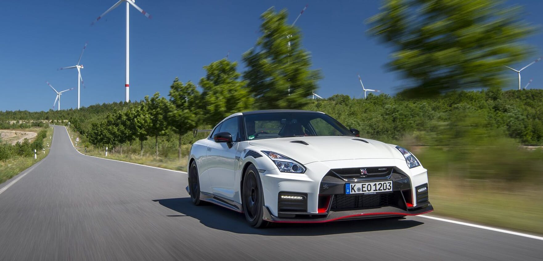 Potent Power: 10 Best AWD Sports Cars | OPUMO Magazine