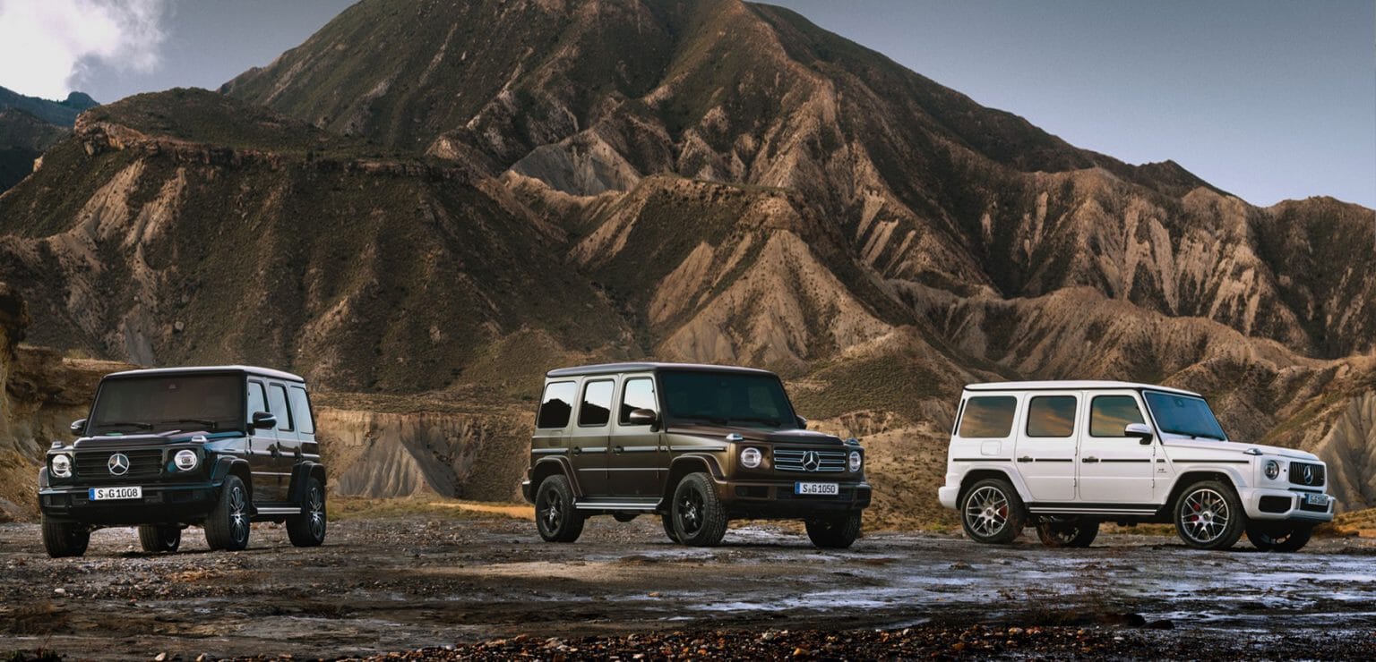 10 best offroad suvs OPUMO Magazine