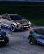 Olé! 5 best Spanish car brands