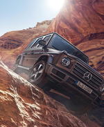 Embrace the great outdoors: 10 best off-road SUVs