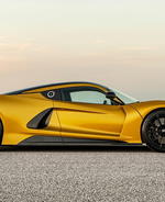 More is more: 6 best American supercars