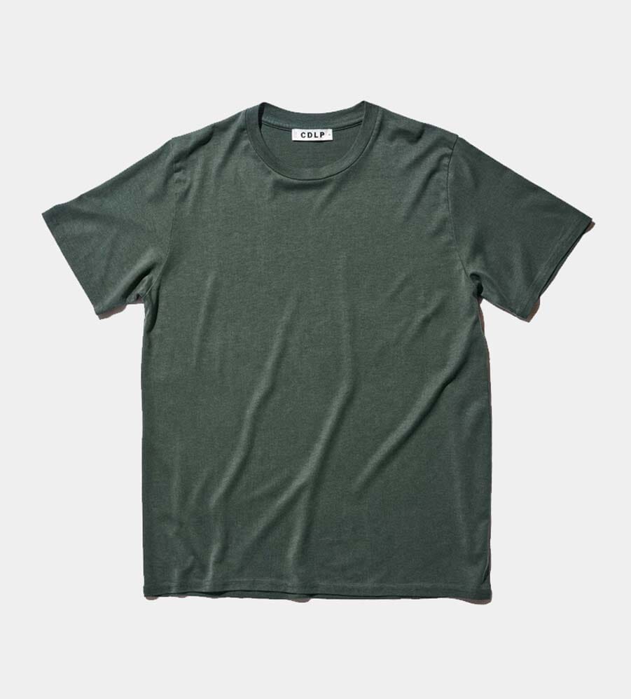 The Best Heavyweight T-Shirts 2023: Uniqlo to Rivet & Hide