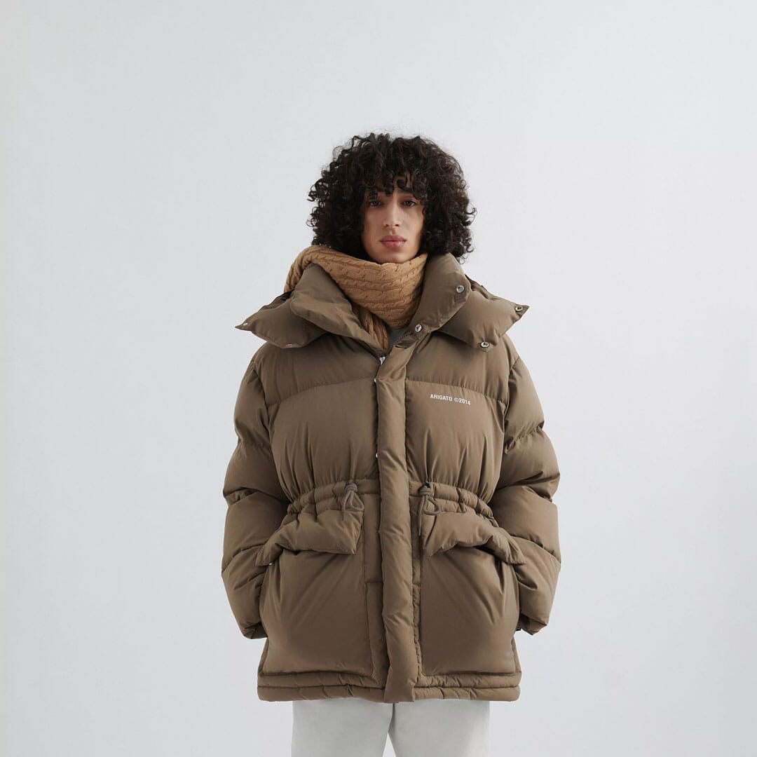 The 18 Best Puffer Jackets of 2023