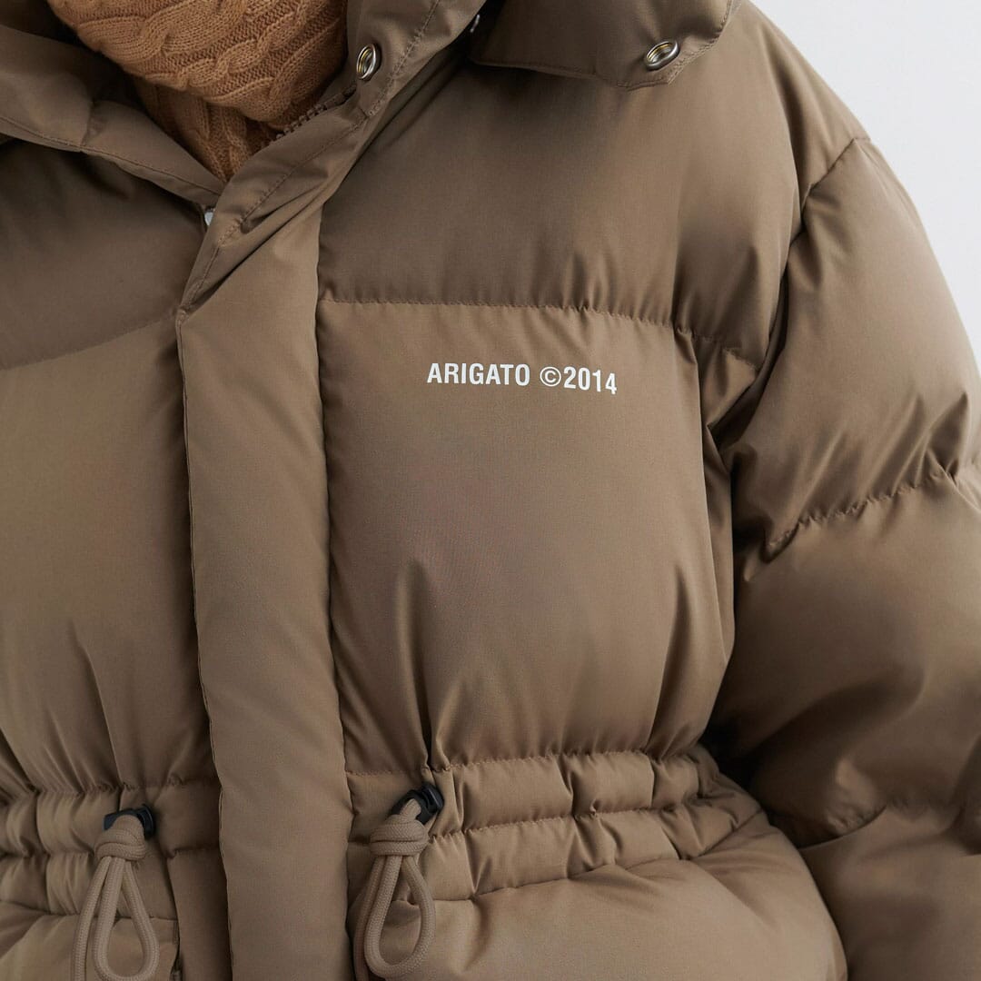 The Best Men's Puffer Jacket Brands In The World: 2023 Edition