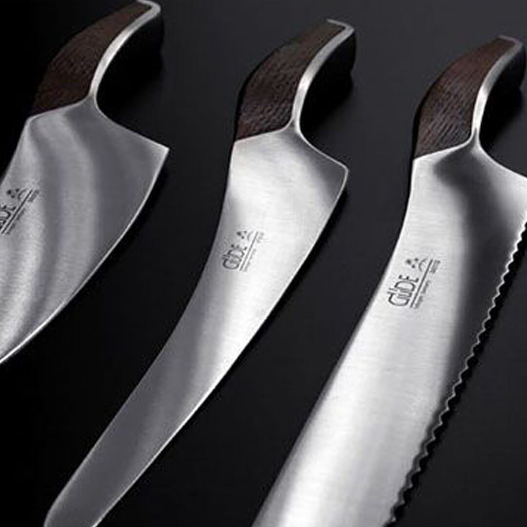 Best German knives - Noblie