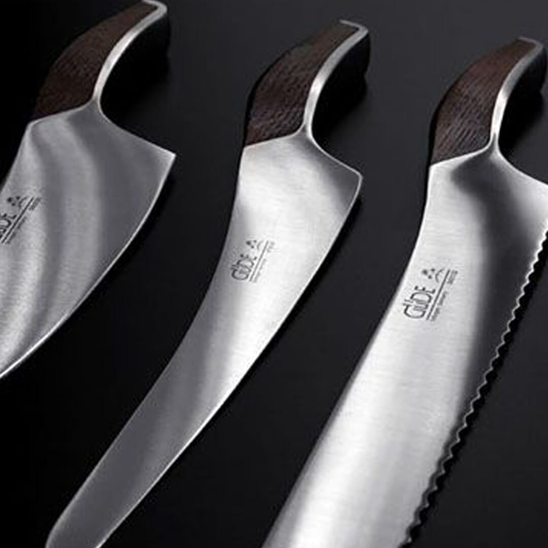 Top German Kitchen Knives and Brands