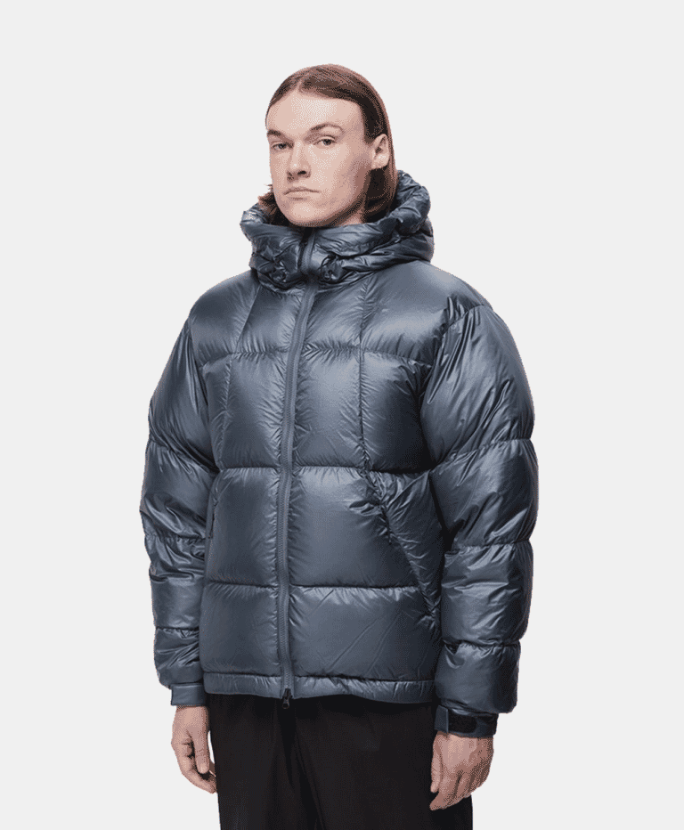Men's Parkas: How to Buy the Ultimate Winter Coat | OPUMO Magazine ...