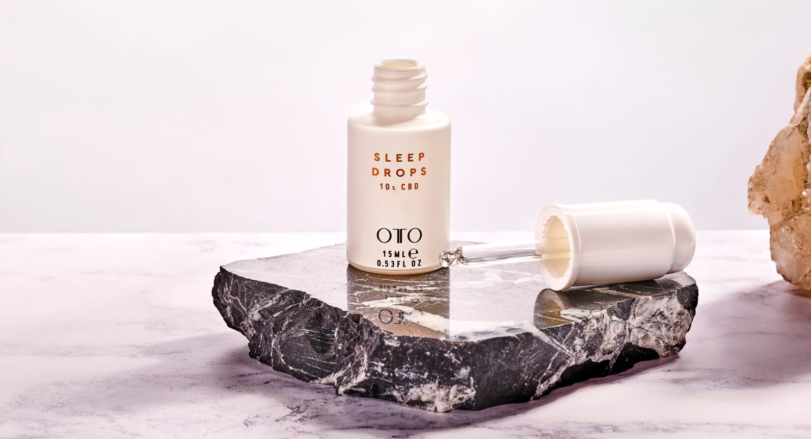 CBD that works: OTO CBD Sleep Drops review | OPUMO Magazine