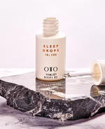 CBD that works: OTO CBD Sleep Drops review