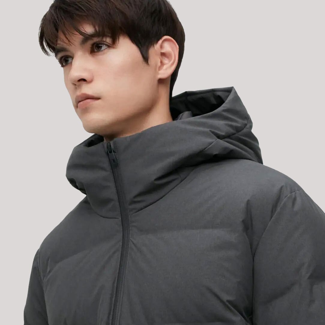 Best puffer jackets for men in 2024 | OPUMO Magazine