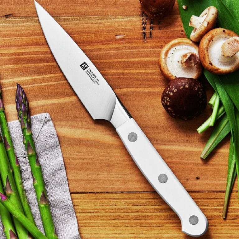 The best German kitchen knives on the market in 2024 OPUMO Magazine