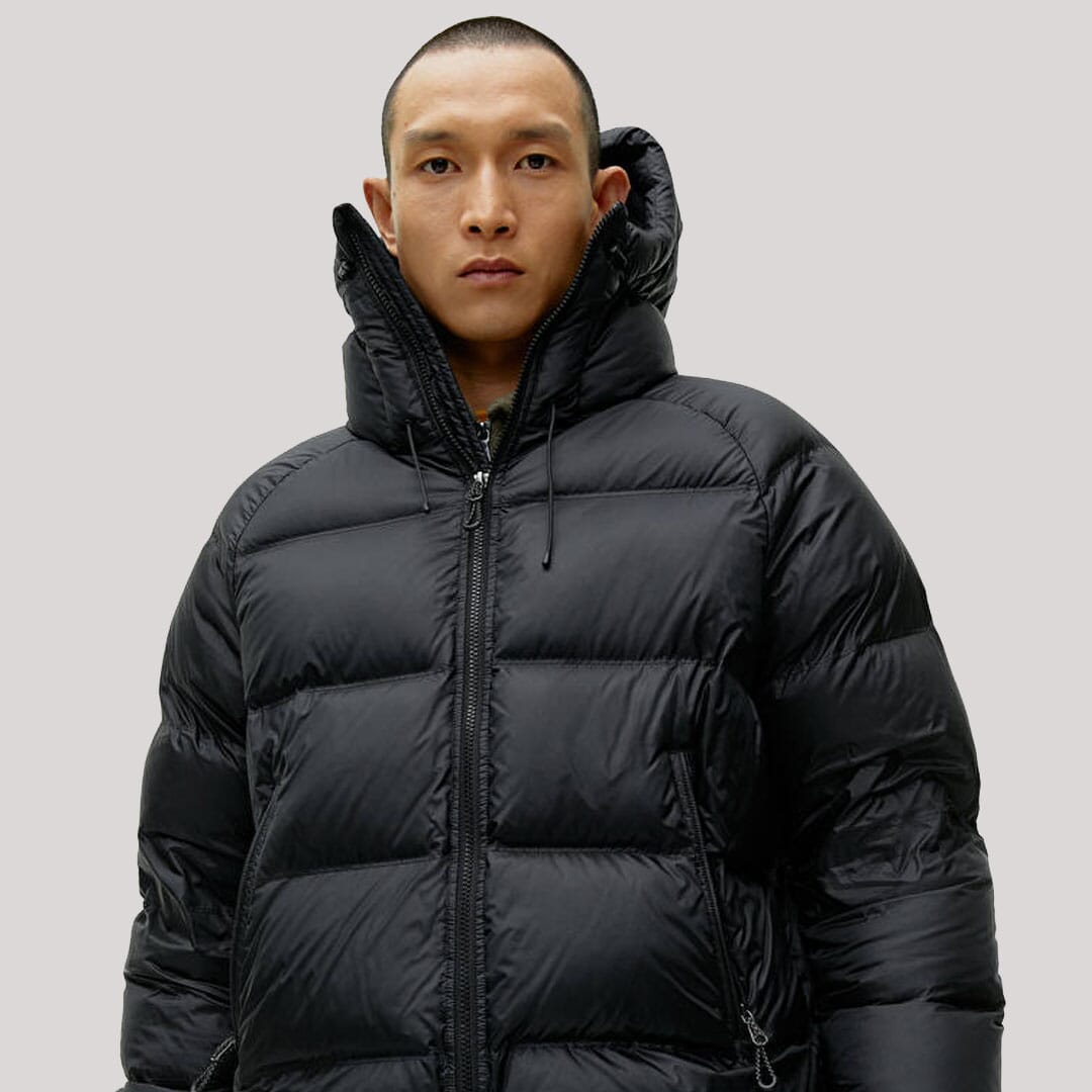 Best puffer jackets for men in 2024 | OPUMO Magazine