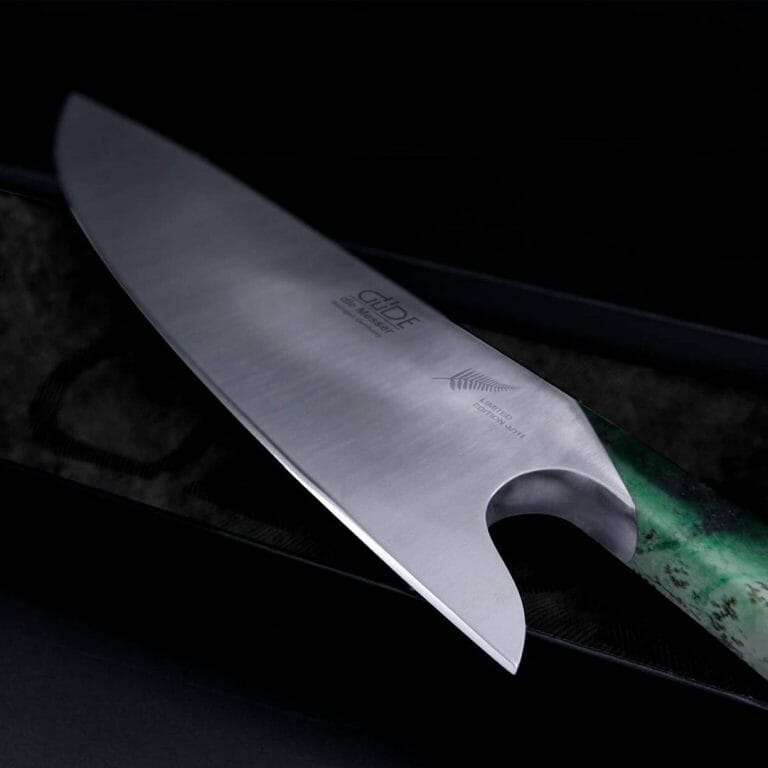 The best German kitchen knives on the market in 2024 OPUMO Magazine