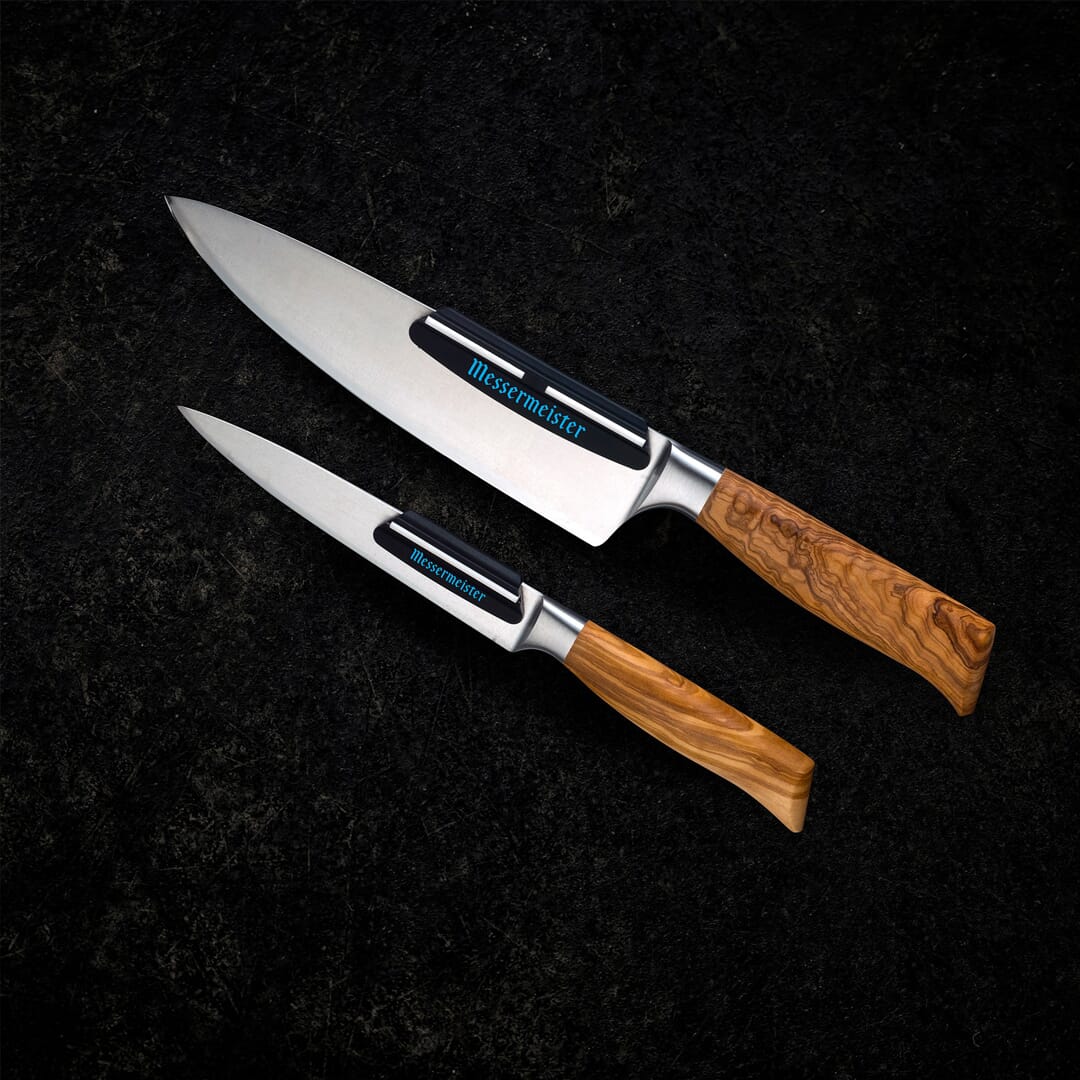 German Kitchen Knives at Metro Kitchen - Find Yours!