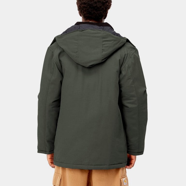 Storm ready: Best parka jackets for men | OPUMO Magazine