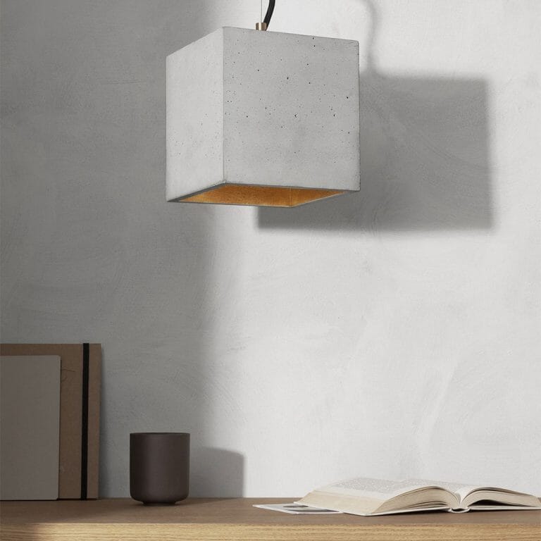 The best geometric pendant lights in 2024 OPUMO Magazine