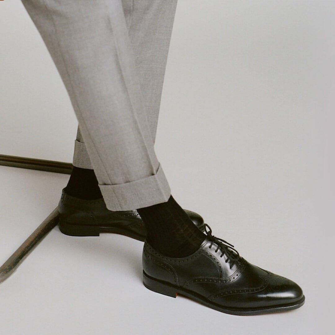 The best Oxford shoes for men + how to wear them | OPUMO Magazine