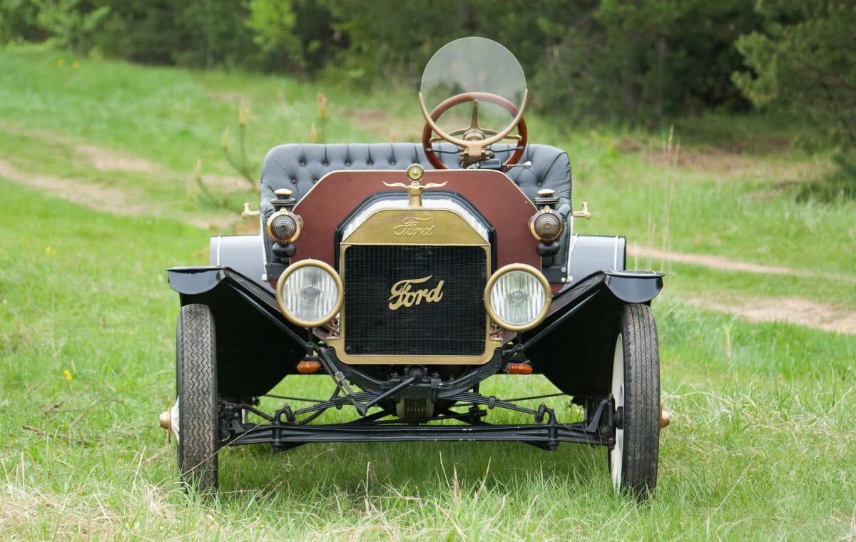 These Are The 10 Greatest Classic Fords Money Can Buy