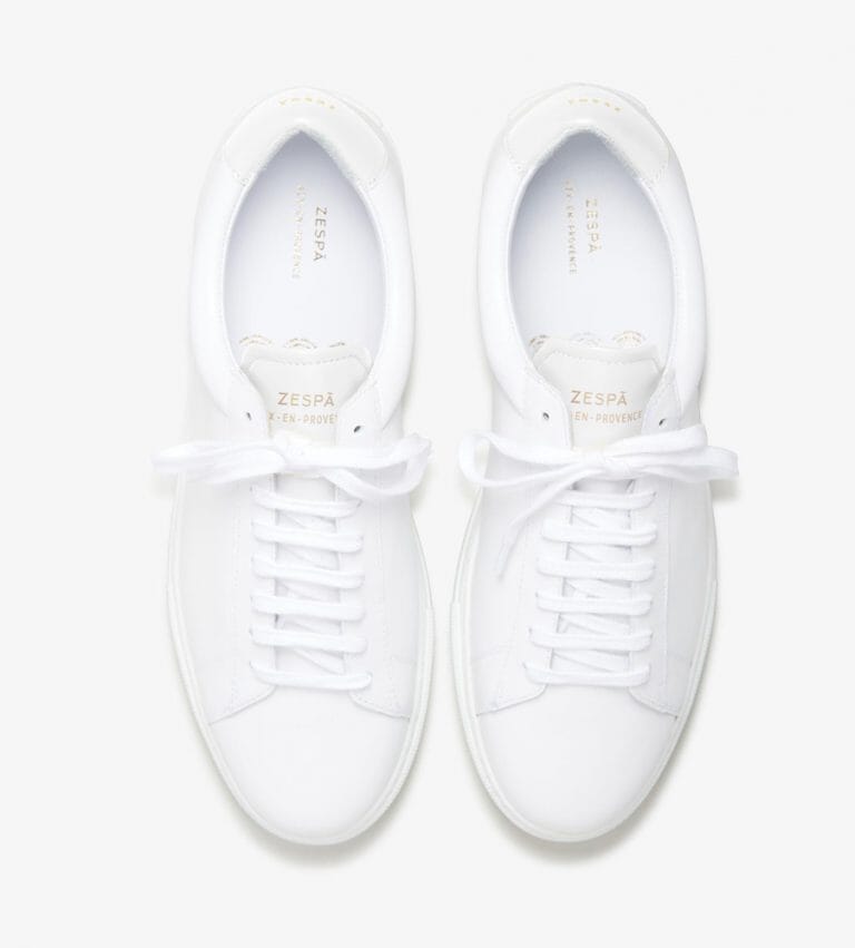 The best white trainers for men in 2023 | OPUMO Magazine