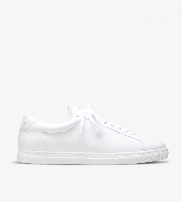 The best white trainers for men in 2023 | OPUMO Magazine