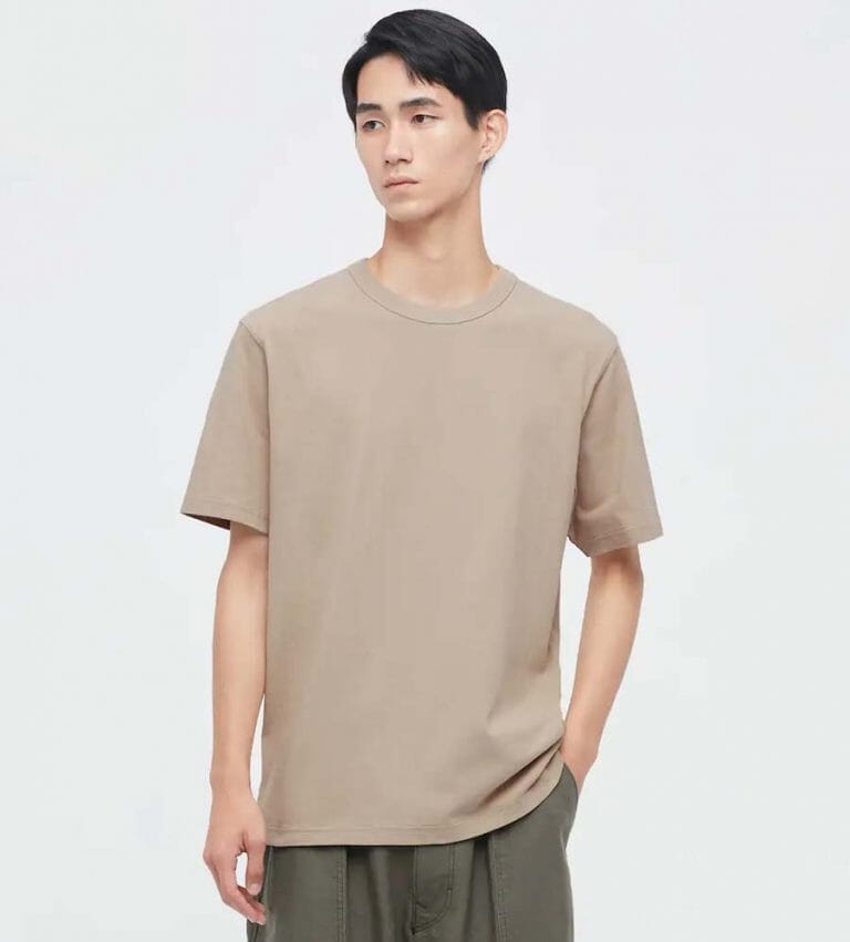 The best heavyweight Tshirts for men in 2024 OPUMO Magazine