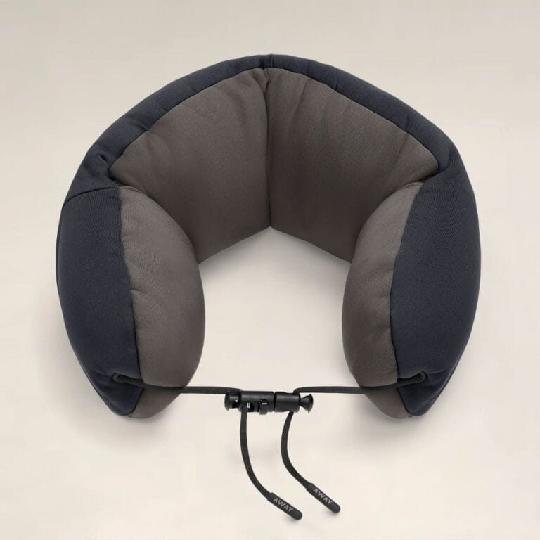 Best travel pillows for a more restful longhaul journey OPUMO Magazine