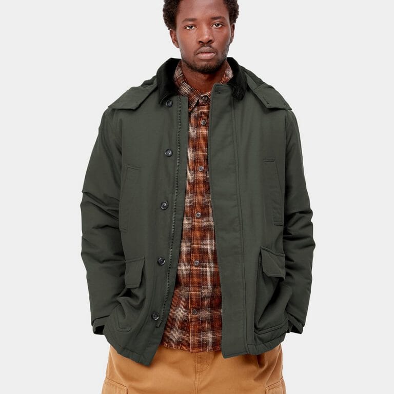 Storm ready: Best parka jackets for men | OPUMO Magazine