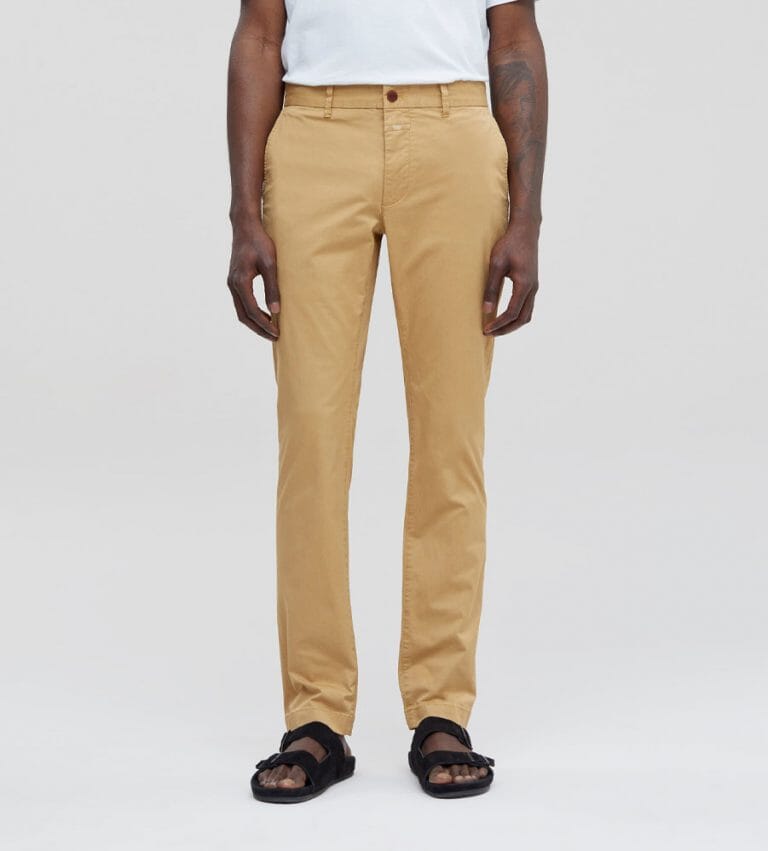 The best chinos for men in 2022 + how to wear them | OPUMO Magazine