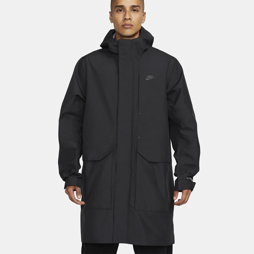 Storm ready: Best parka jackets for men | OPUMO Magazine