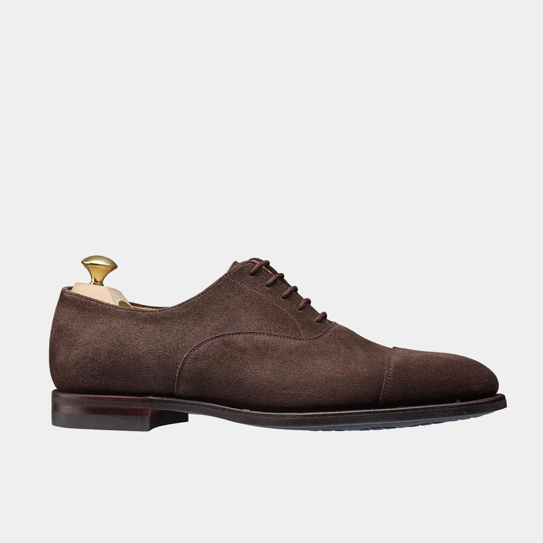 Nice hot sale oxford shoes