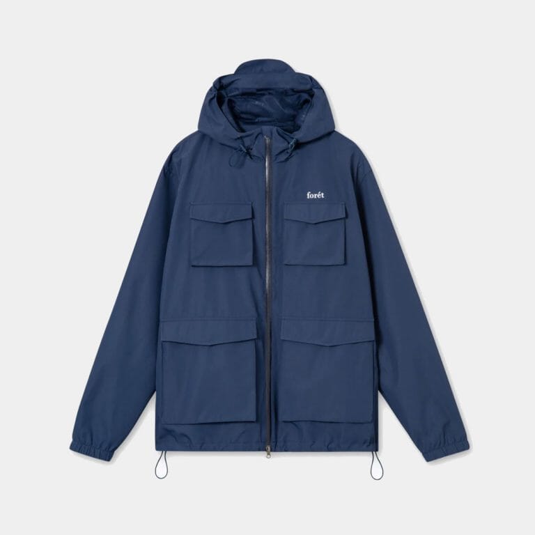 Storm ready: Best parka jackets for men | OPUMO Magazine