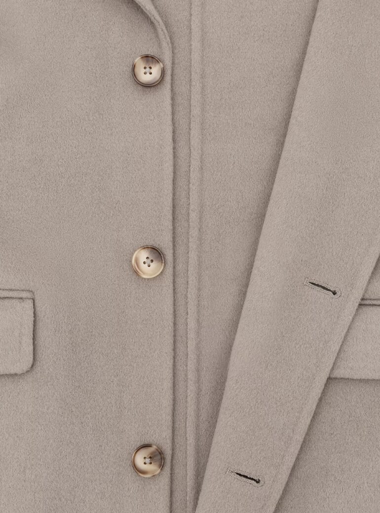 Button up in the best men's overcoats | OPUMO Magazine