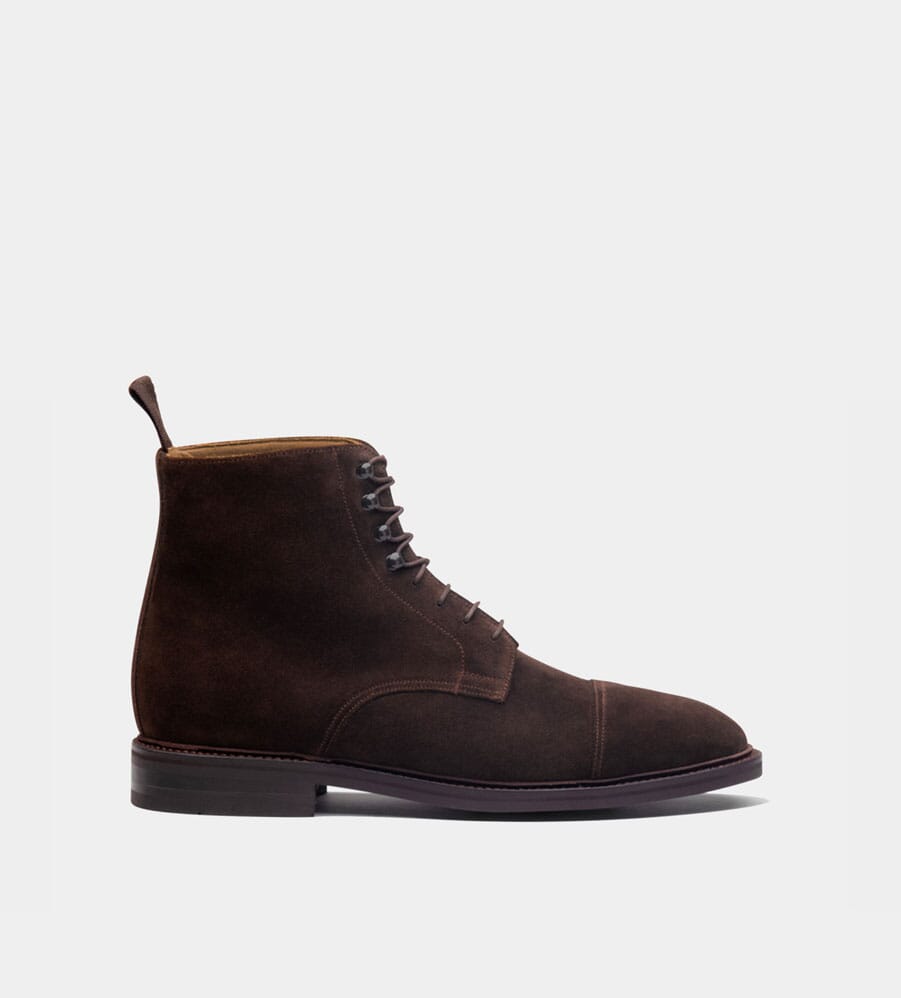 The best men's winter boots for braving the cold in style | OPUMO Magazine