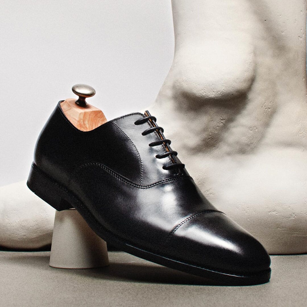 The best Oxford shoes for men + how to wear them | OPUMO Magazine