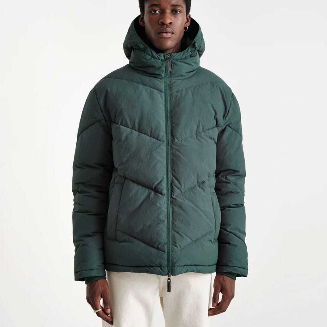 Storm ready: Best parka jackets for men | OPUMO Magazine