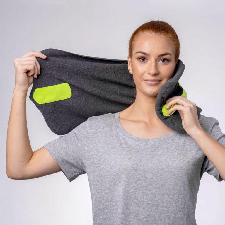 Best travel pillows for a more restful longhaul journey OPUMO Magazine