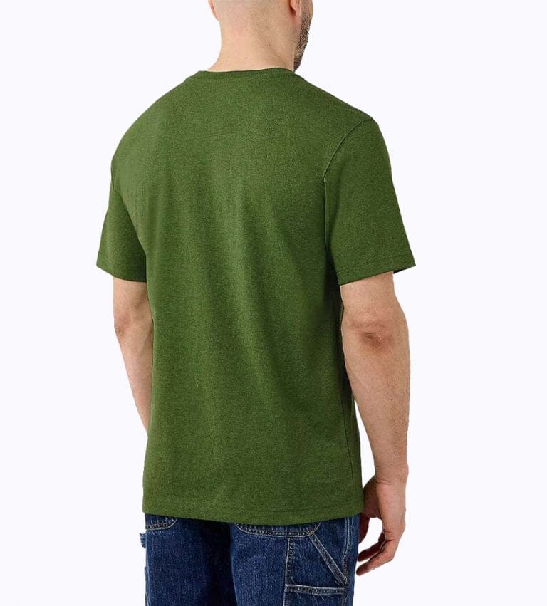 The best heavyweight Tshirts for men in 2024 OPUMO Magazine