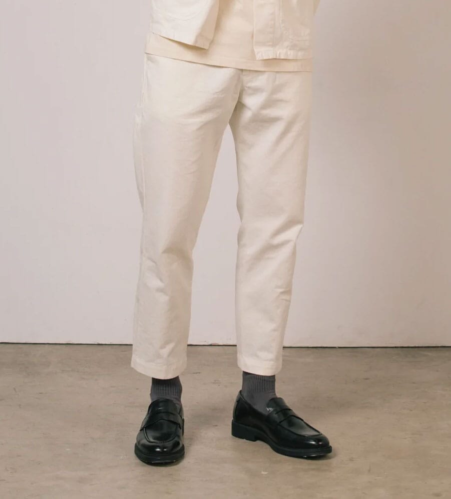 The best chinos for men in 2022 + how to wear them | OPUMO Magazine