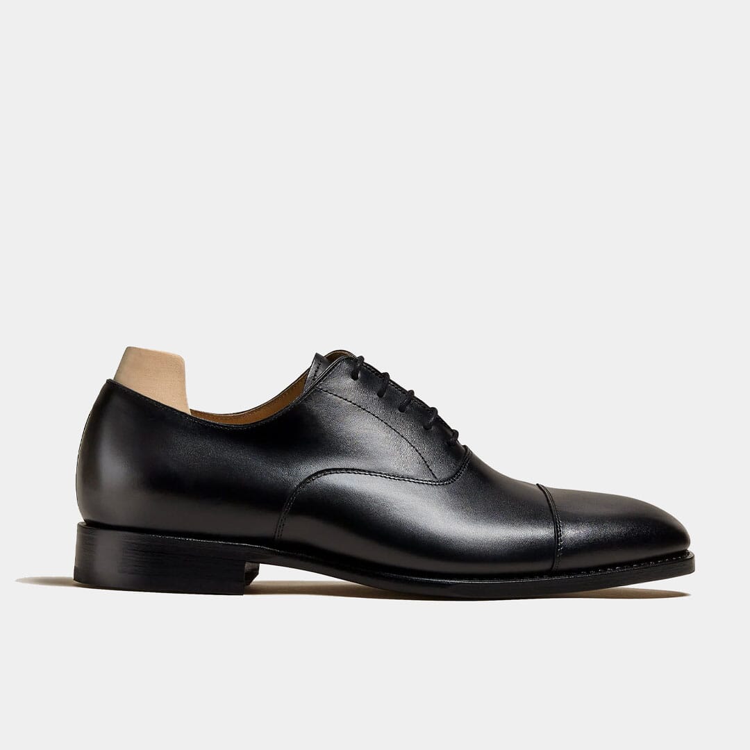 The best Oxford shoes for men + how to wear them | OPUMO Magazine