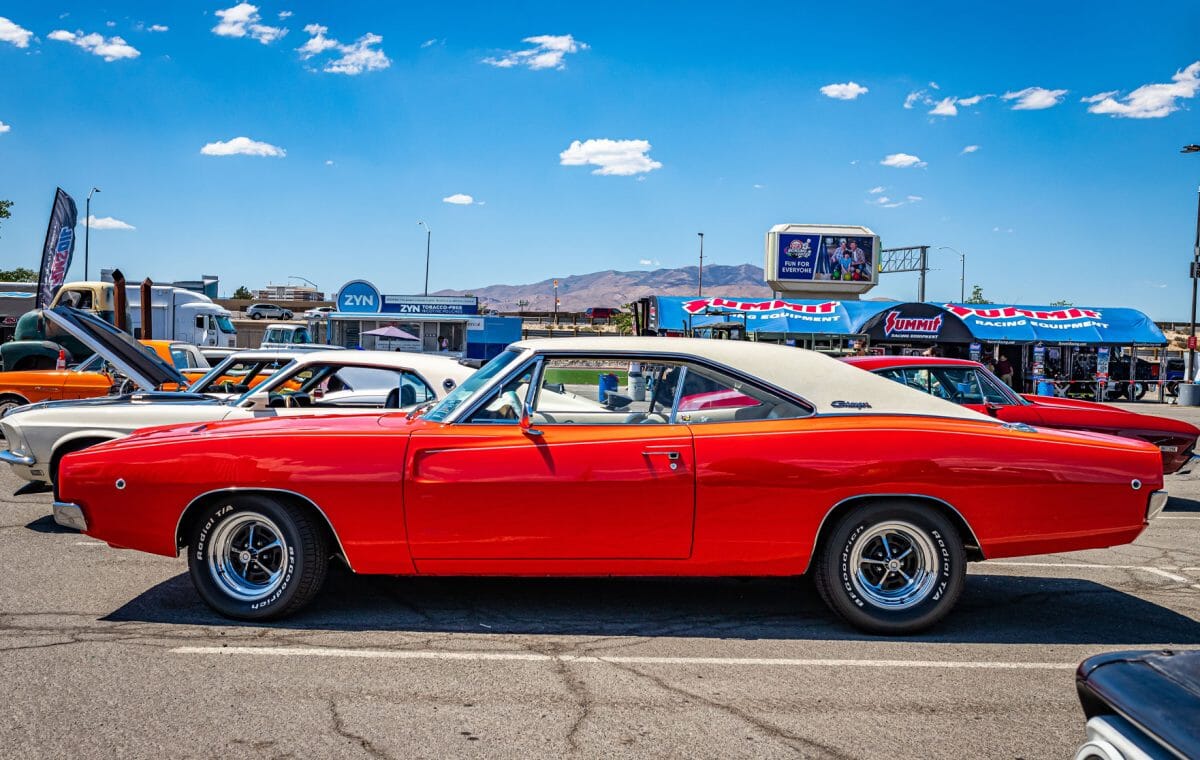 10 best classic American cars of all time OPUMO Magazine